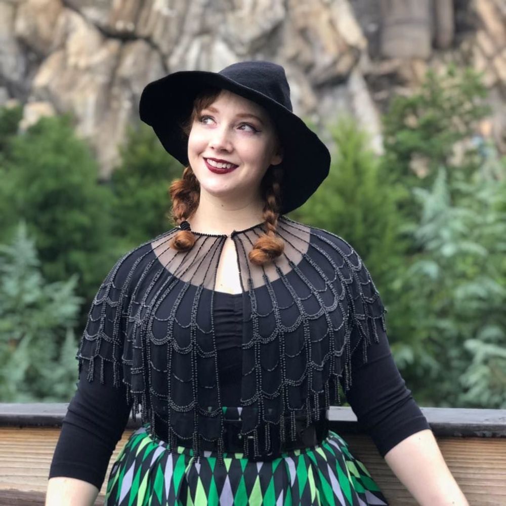 Meet your Posher, Jenny